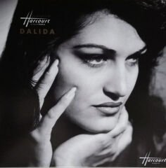 Dalida La Collection Harcourt LP