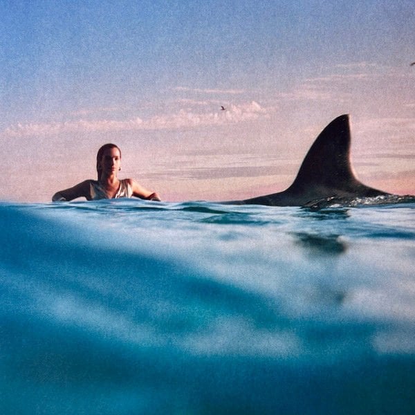 Dua Lipa – Radical Optimism ( Blue Vinyl ) LP