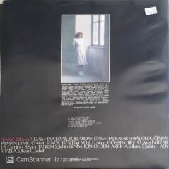 Nilüfer -  Sensiz Olmaz - LP