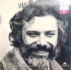 Georges Moustaki LP