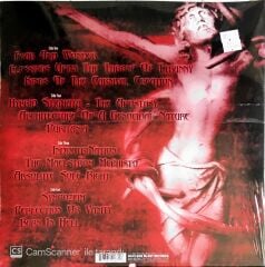 Dimmu Borgir - Puritanical Euphoric Misanthropia - Double LP