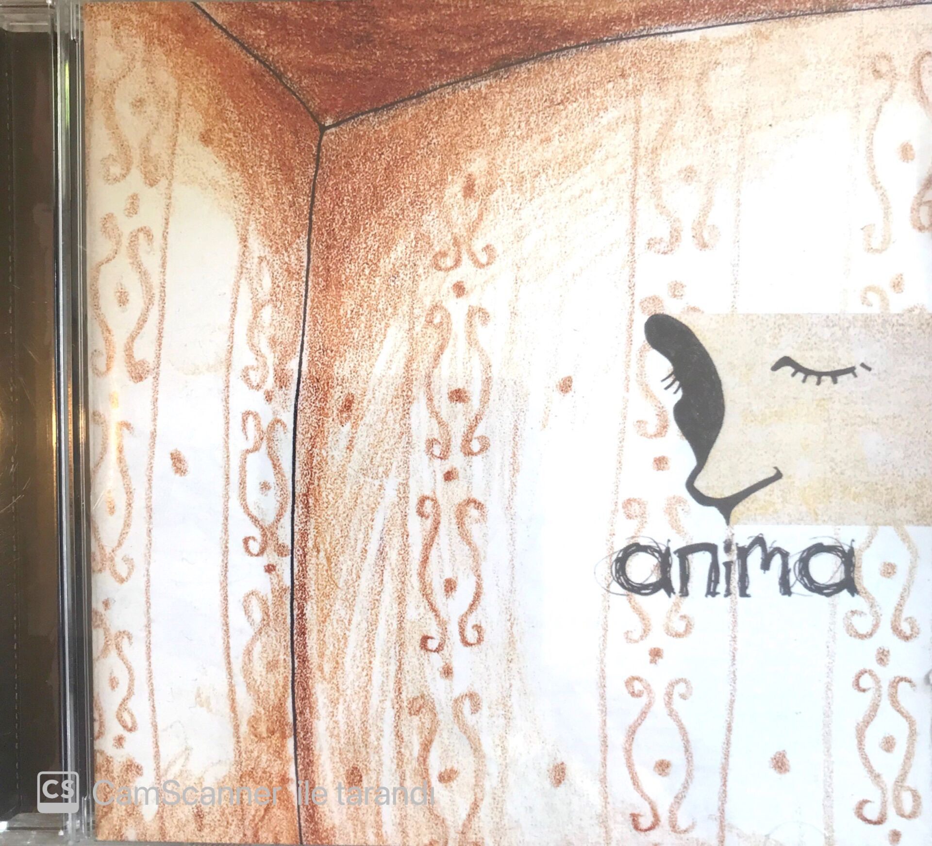 Anima - Animasal CD
