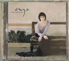 Enya A Day Without Rain CD