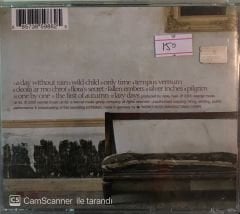 Enya A Day Without Rain CD