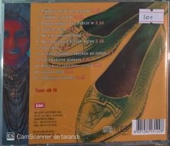 Şükriye Tutkun Çiğdem Der Ki CD