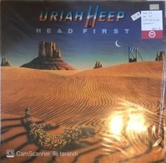 Uriah Heep - Head First LP