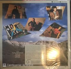 Uriah Heep - Head First LP