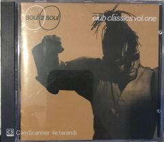 Soul II Sol Club Classics Vol One CD