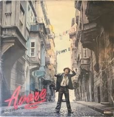 Atilla Atasoy - Avare LP