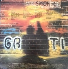 Various Rock'n'Roll Graffiti Çift LP