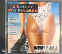 L'Estate Sta Finendo CD