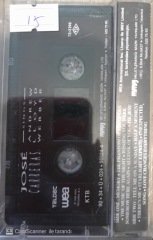 Jose Carreras Andrew LLoyd Webber KASET