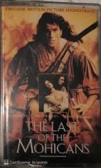 ''The Last of the Mohicans'' KASET
