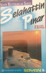 Selahattin Pınar Fasıl KASET