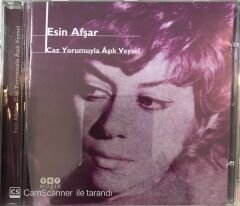 Esin Afşar - Caz Yorumuyla Aşık Veysel CD