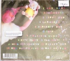 Melanie Martinez - Cry Baby - CD