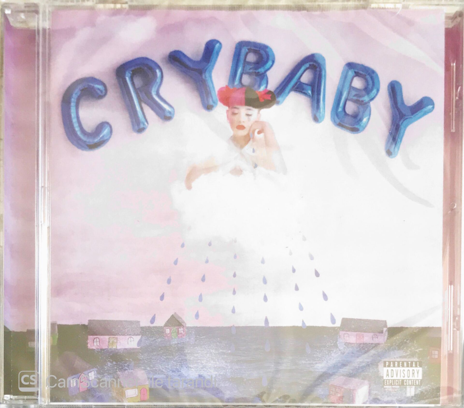 Melanie Martinez - Cry Baby - CD