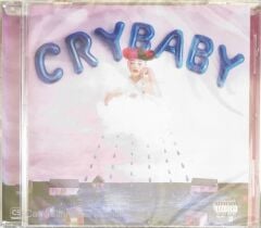 Melanie Martinez - Cry Baby - CD