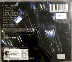 The Chemical Brothers Singles 93-03 CD