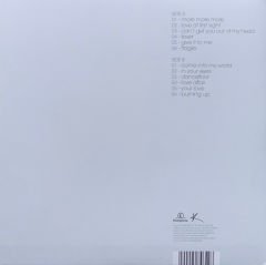 Kylie – Fever LP