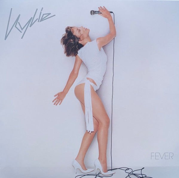 Kylie – Fever LP