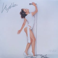 Kylie – Fever LP