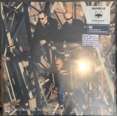 Absolute Beginner Bambule Double LP