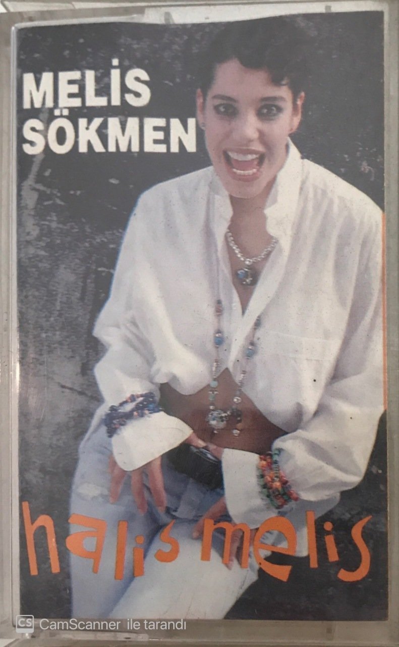 Melis Sökmen Halis Melis KASET