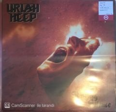 Uriah Heep - Raging Silence LP