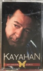 Kayahan Kelebeğin Şansı KASET