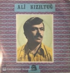 Ali Kızıltuğ Perişan 45lik