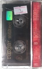 Rüzgar Mülteci KASET