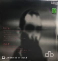 David Bowie Excerpts From Outside LP