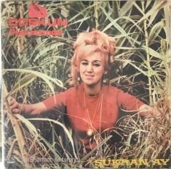Şükran Ay - Hani Söz Vermiştin İçmeyecektin LP