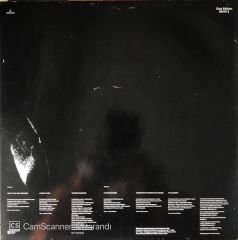Pet Shop Boys Introspective LP