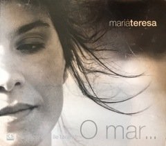 Maria Teresa O Mar.. CD