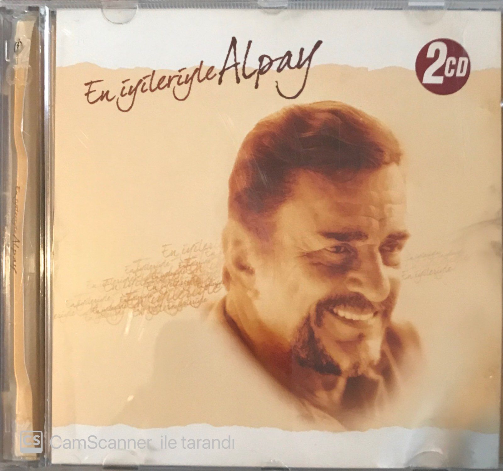 En İyileriyle Alpay 2 CD