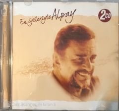 En İyileriyle Alpay 2 CD