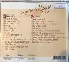 En İyileriyle Alpay 2 CD