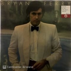 Bryan Ferry LP