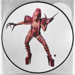 Lady Gaga – Chromatica (Picture Disc) LP
