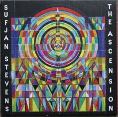 Sufjan Stevens – The Ascension LP