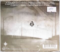 Katatonia - Viva Emptiness - CD