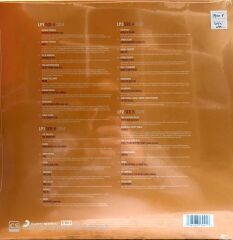 Now Millennium 04-05 (Double) LP
