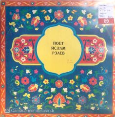 İslam Rızaev LP