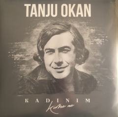 Tanju Okan - Kadınım LP