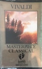 Vivaldi Masterpiece Classical KASET
