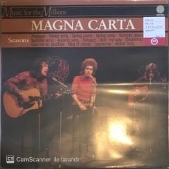 Music For The Millions - Magna Carta LP