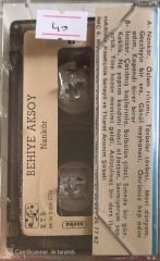 Behiye Aksoy Nankör KASET