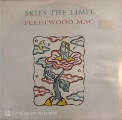 Fleetwood Mac - Skies The Limit 45lik